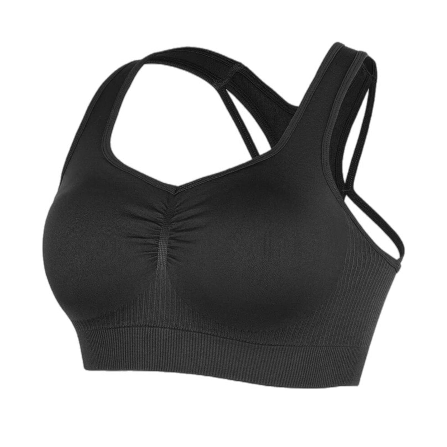 PF™ Thick Seamless Fitness Bra