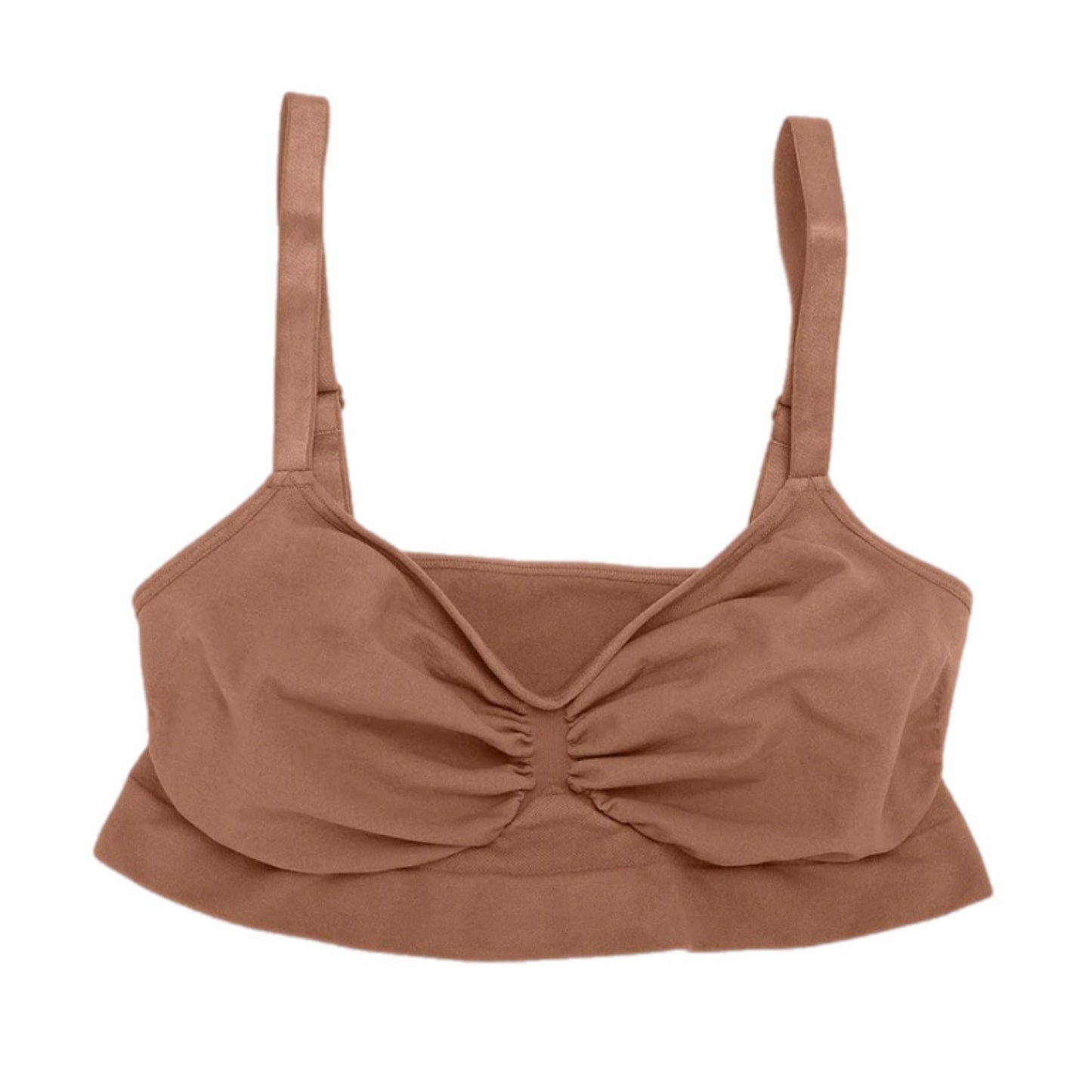 PF™ Bra with Adjustable Straps