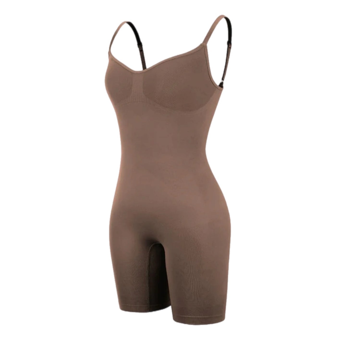 PF™ Lots De 2 Body’s Shorty Simple | Brown | Black | Beige