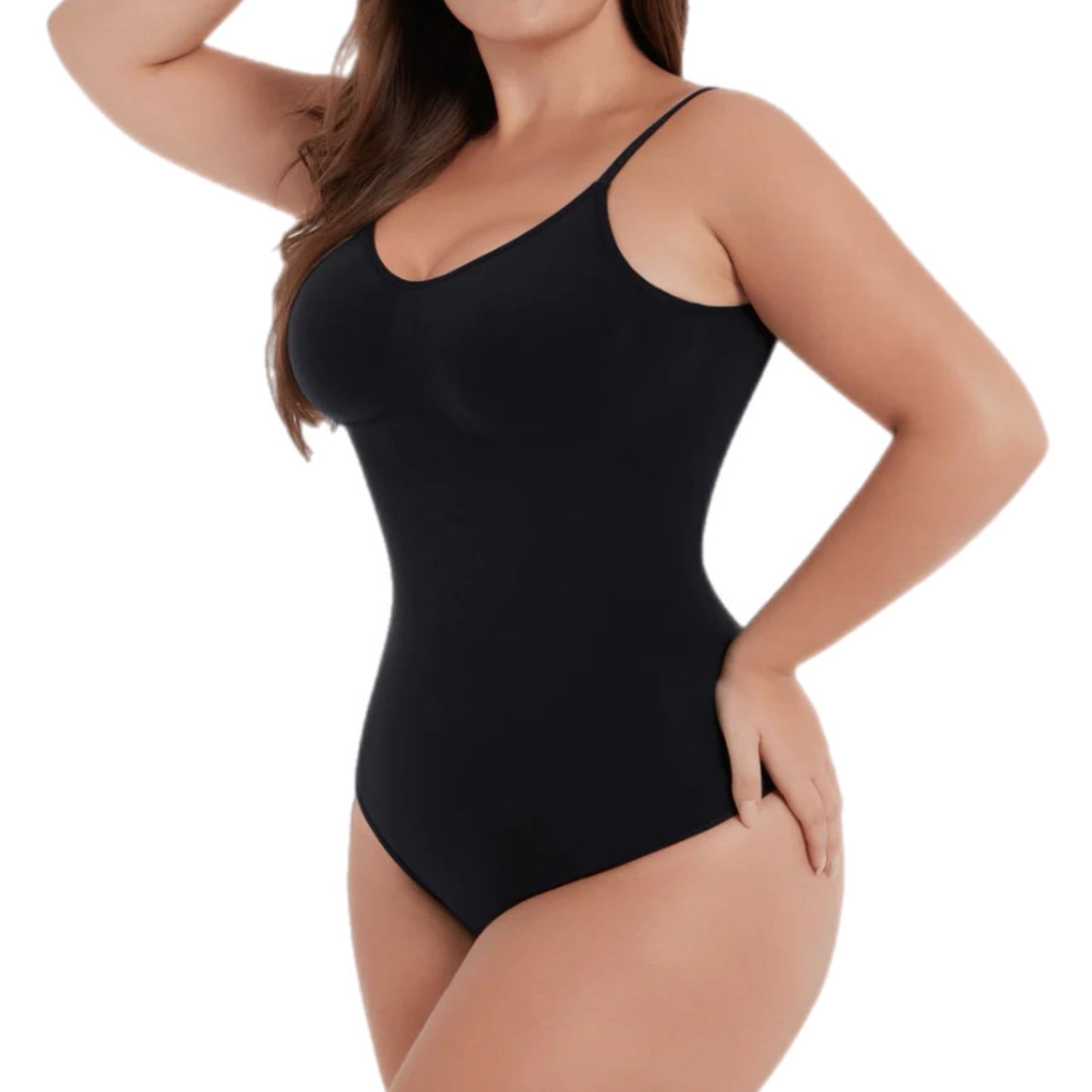 PF™ Lots De 2 Body’s String Dos Nu | Marron | Noir | Beige