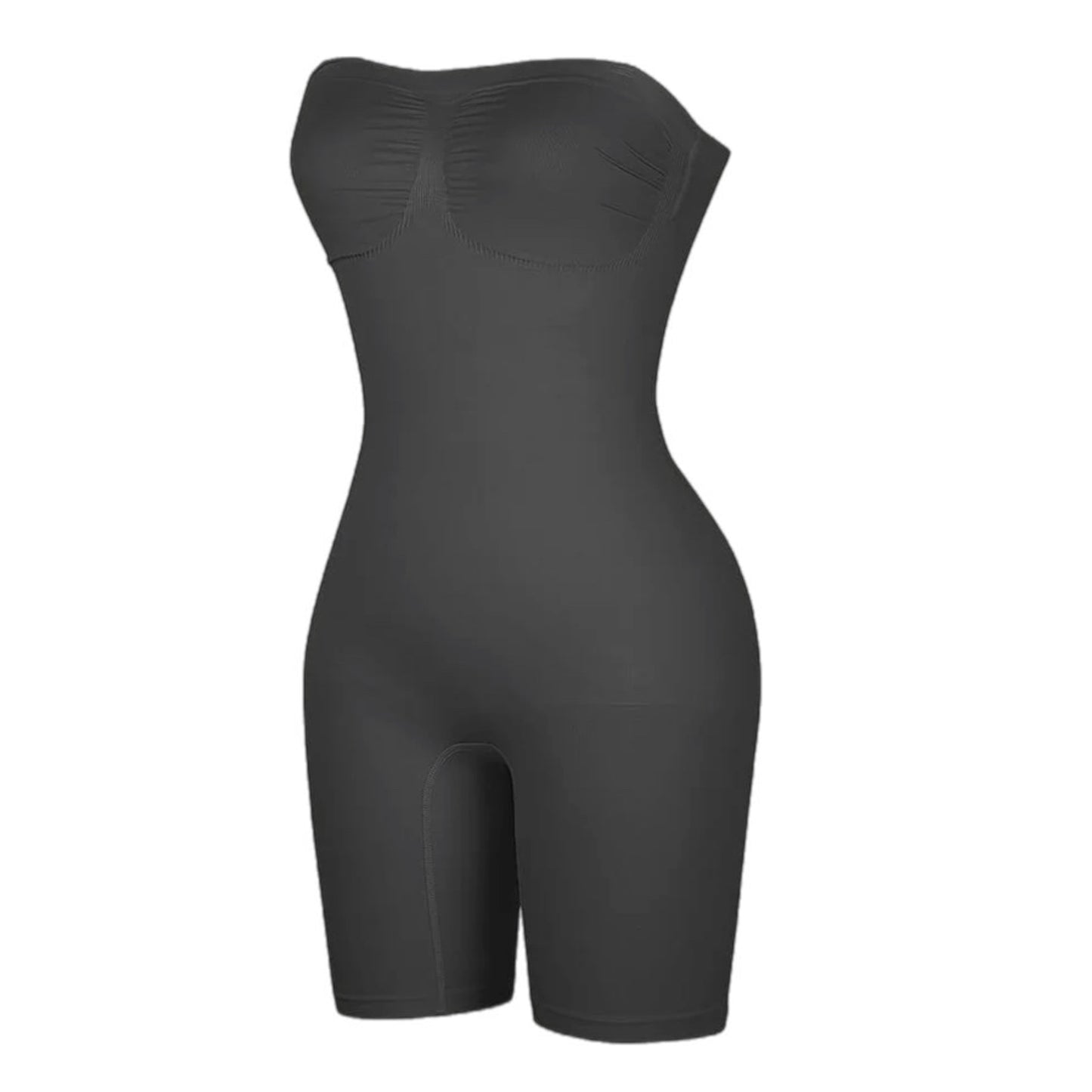 PF™ Body Bustier Combi Shorty Mémoire De Forme