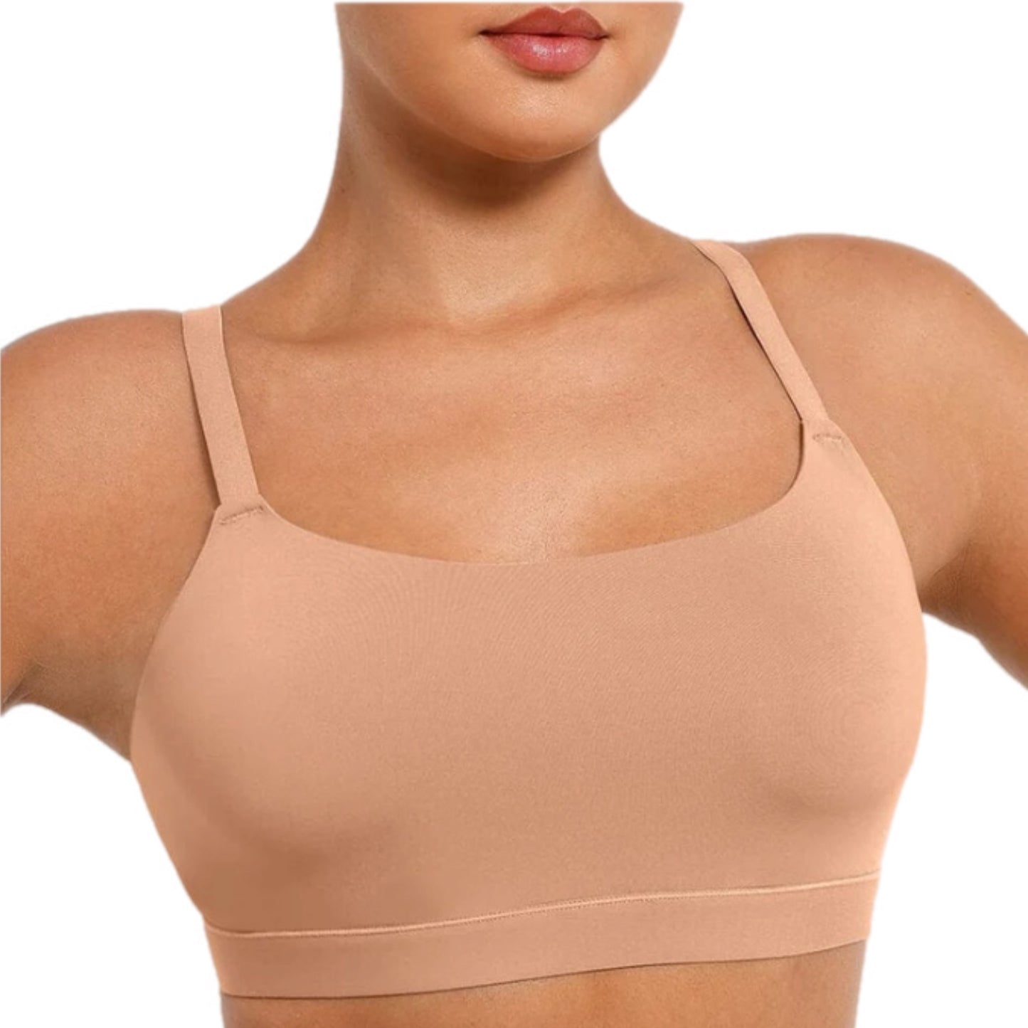 PF™ Seamless Bra & Panty Set