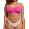 PF™ Bra with Adjustable Straps