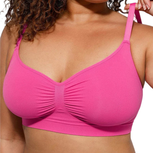 PF™ Bra with Adjustable Straps