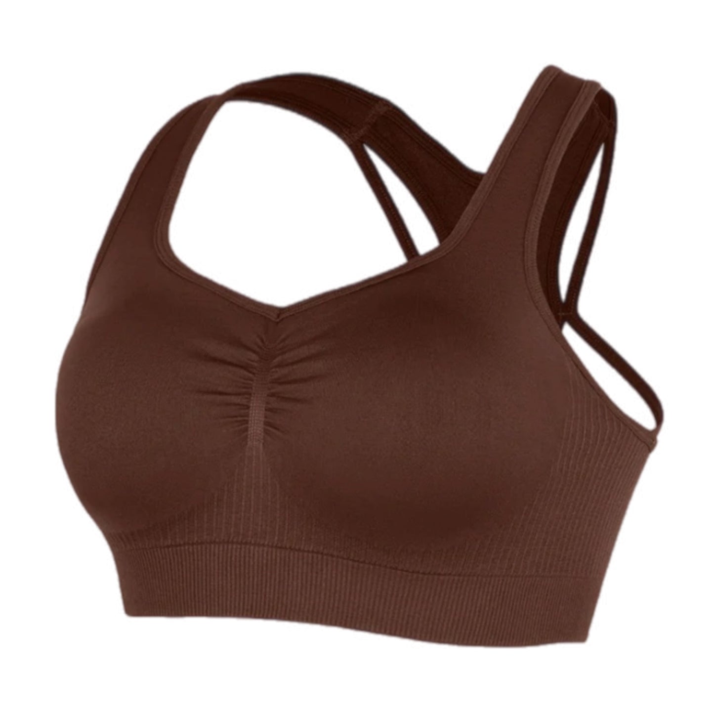 PF™ Thick Seamless Fitness Bra