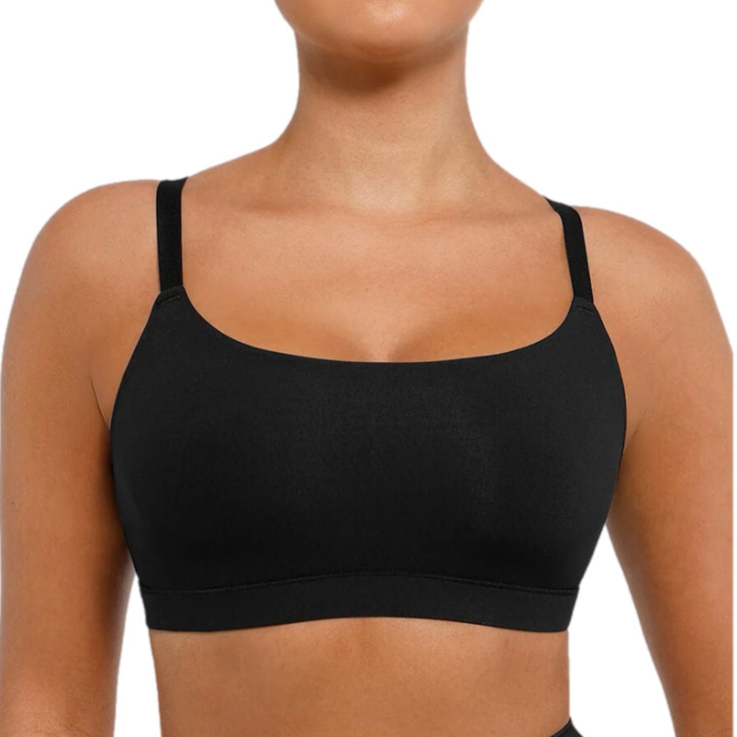 PF™ Seamless Bra & Panty Set