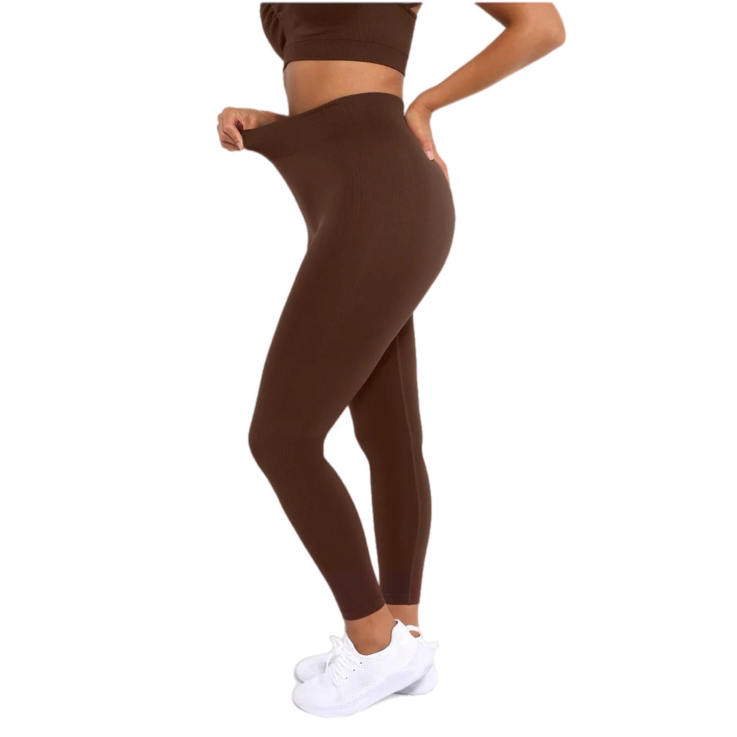 PF™ Wool Seamless Fitness Set