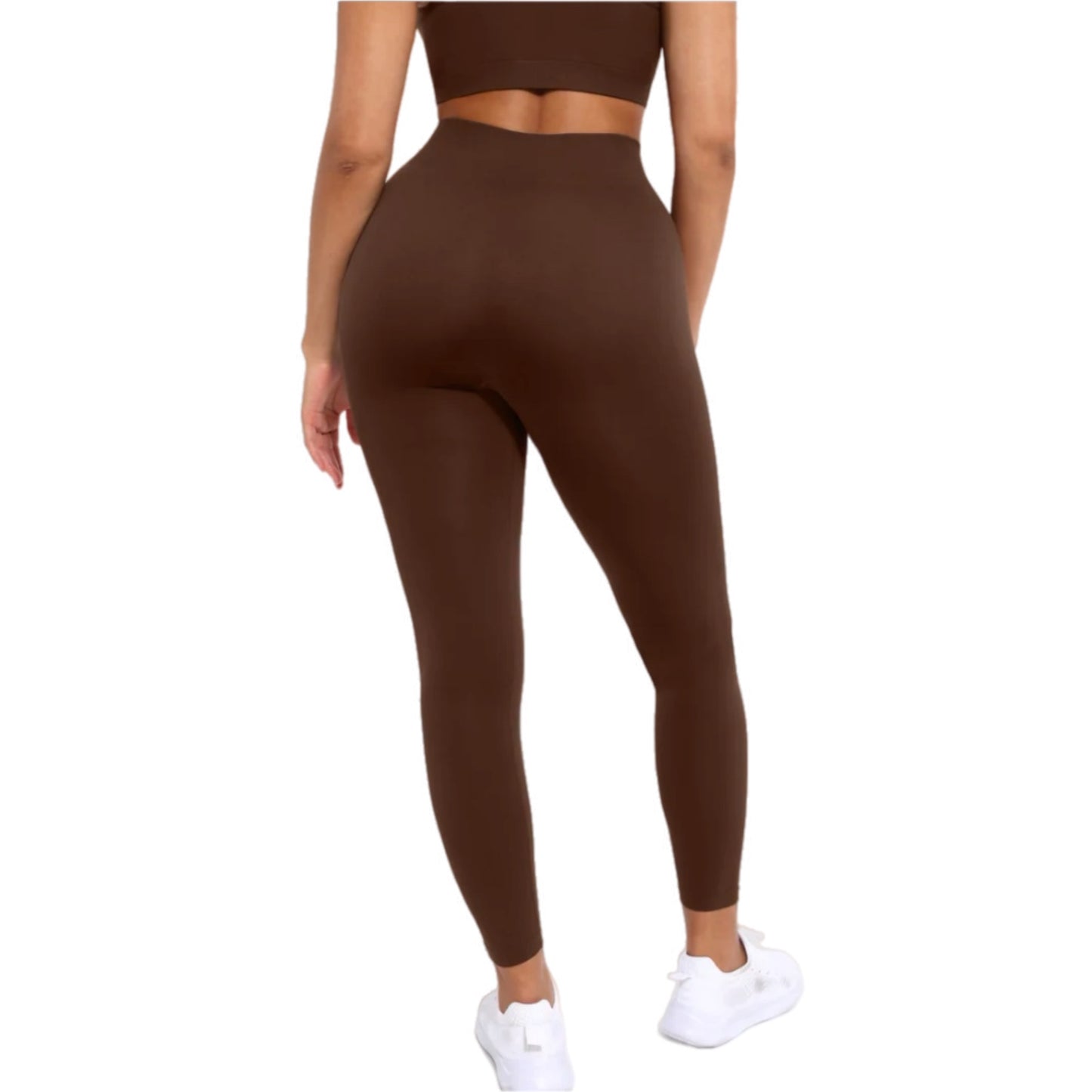 PF™ Wool Seamless Fitness Set