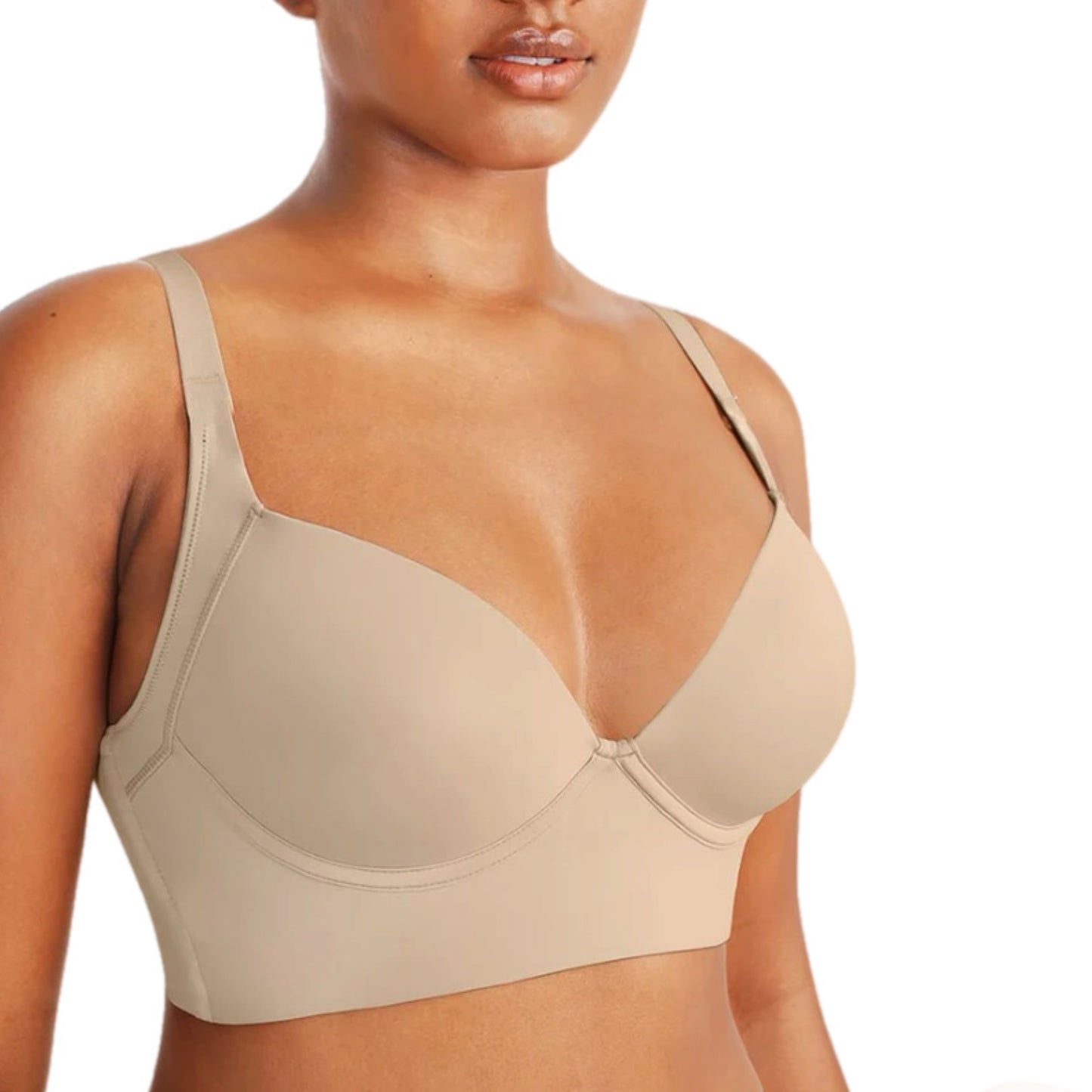 PF™ Soutien-Gorge V Sculptant Armatures Push-Up