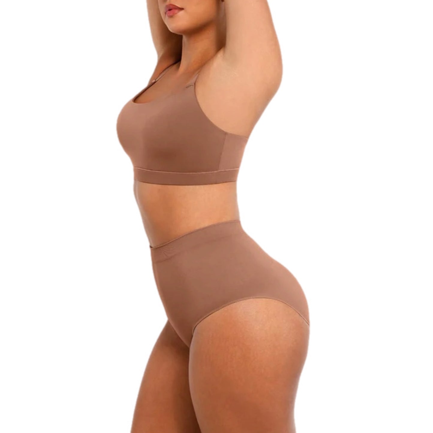 PF™ Seamless Bra & Panty Set