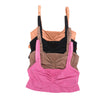 PF™ Bra with Adjustable Straps