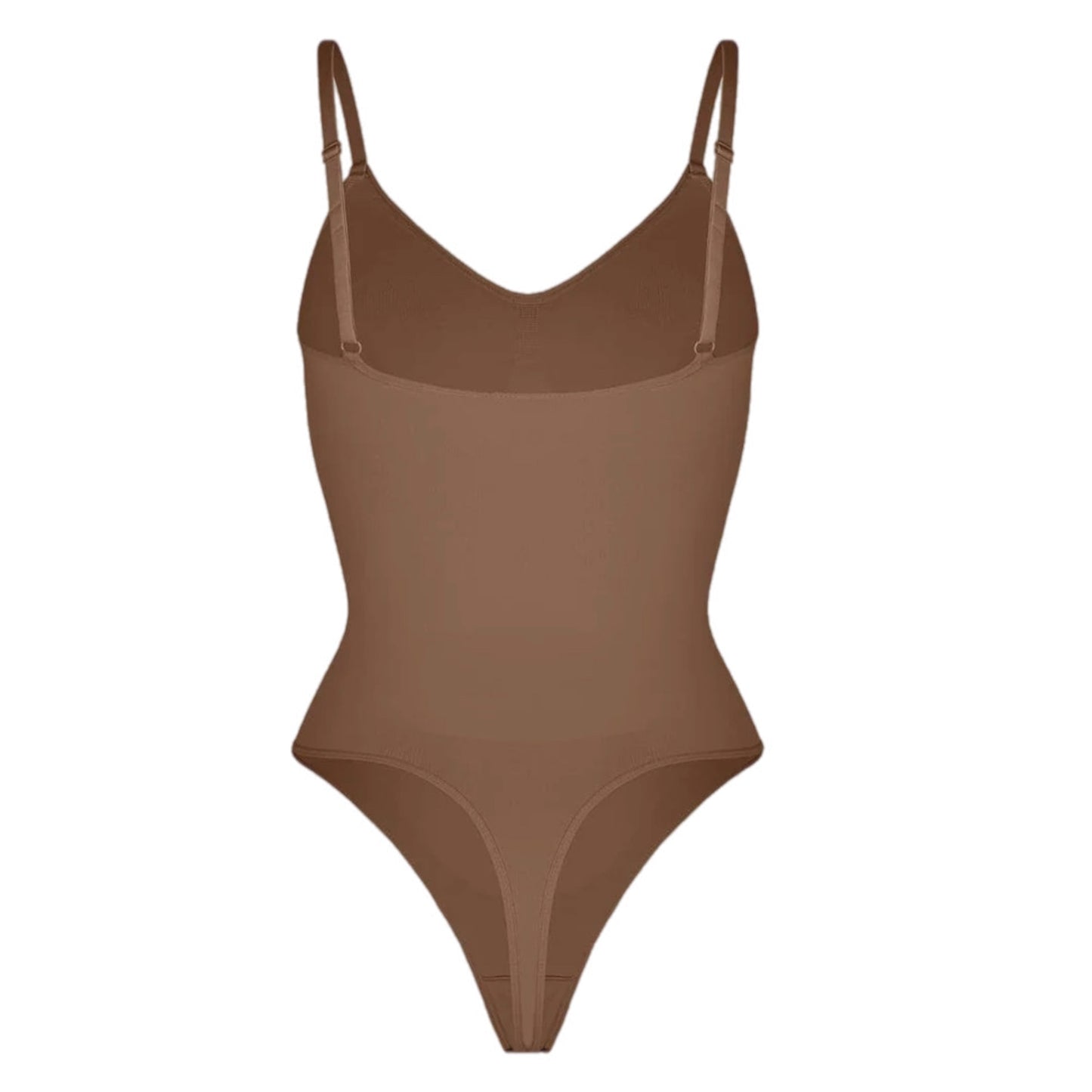 PF™ Lots De 2 Body’s String Simple | Marron | Noir | Beige