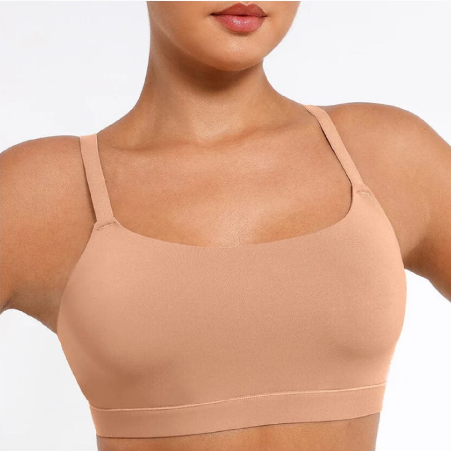 PF™ Seamless Bra & Panty Set