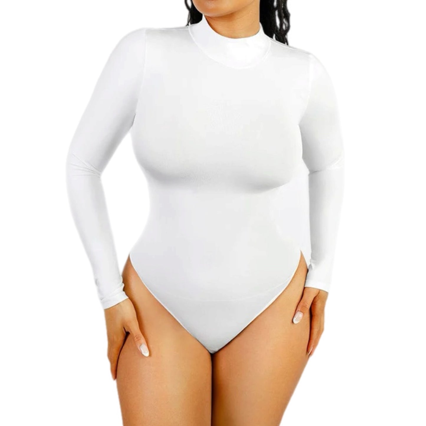 PF™ Long Sleeve Undershirt Bodysuit