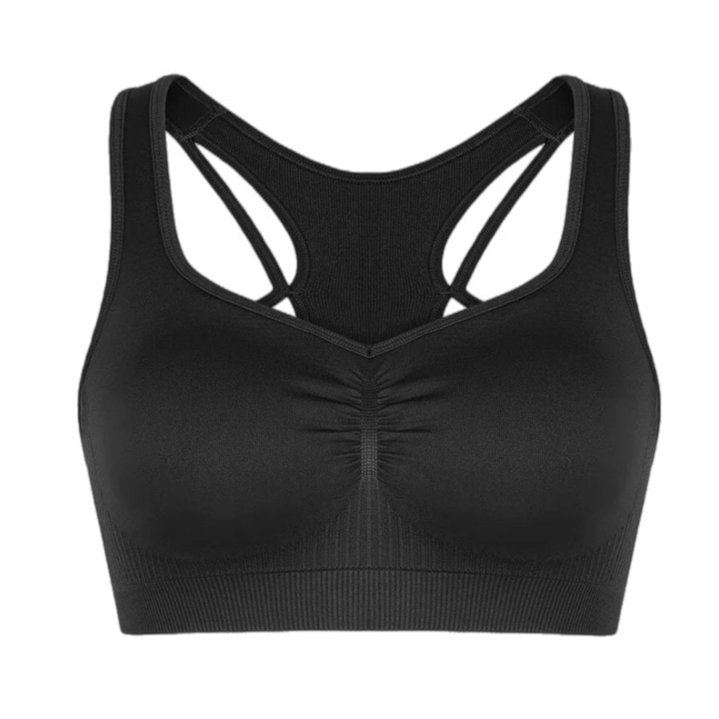 PF™ Thick Seamless Fitness Bra