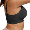 PF™ Bra with Adjustable Straps