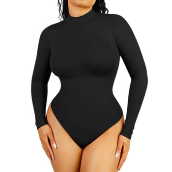 PF™ Long Sleeve Undershirt Bodysuit