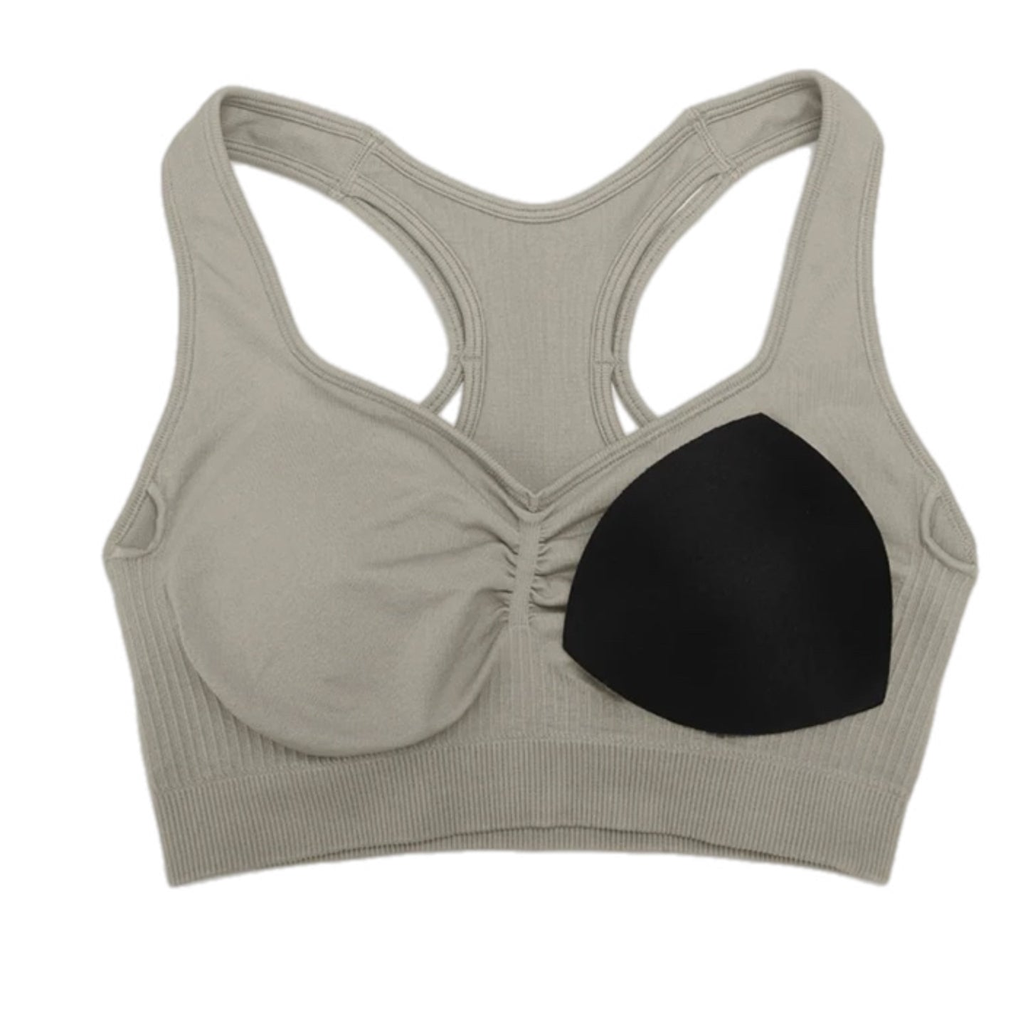 PF™ Thick Seamless Fitness Bra