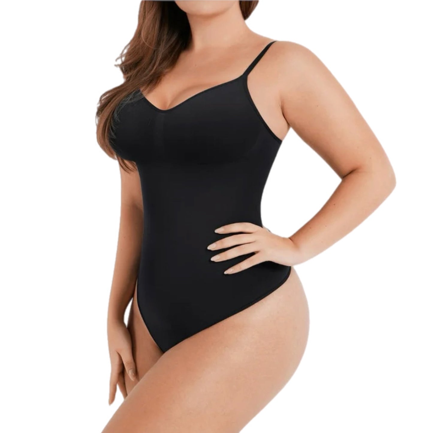 PF™ Lots De 2 Body’s String Simple | Marron | Noir | Beige