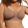 PF™ Bra with Adjustable Straps