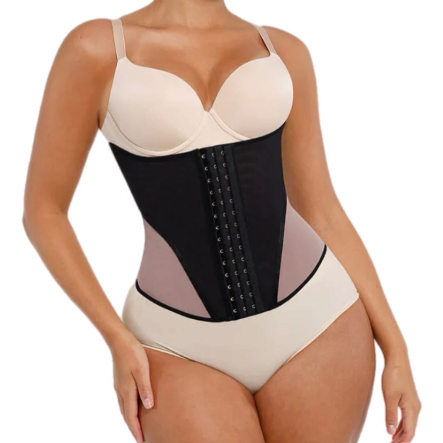 PF™ Mesh Corset