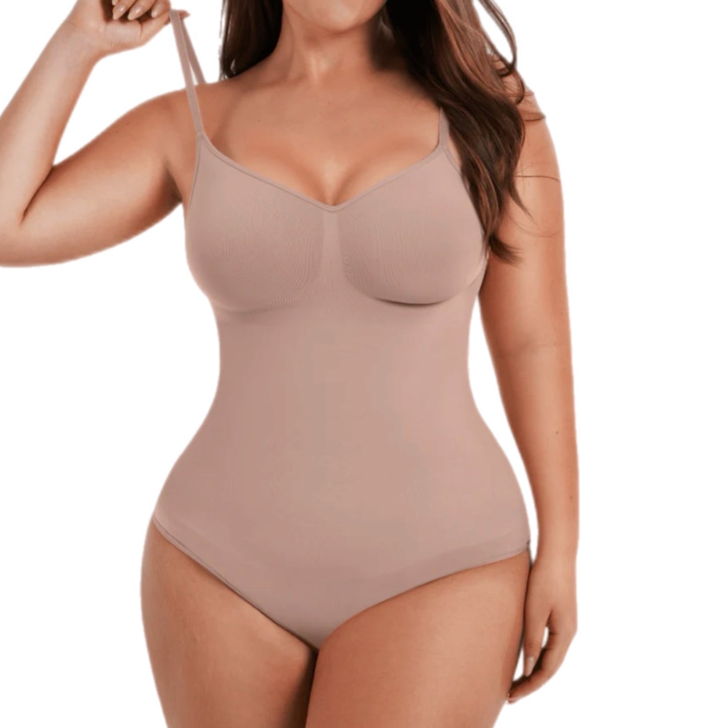 PF™ Lots De 2 Body’s String Simple | Marron | Noir | Beige