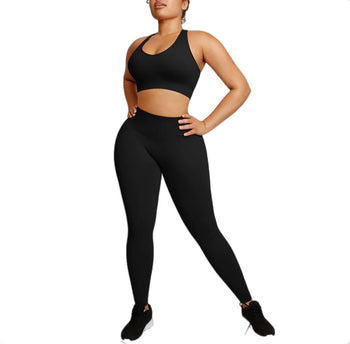 PF™ Ensemble Fitness Legging et Brassière