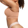 PF™ Bra with Adjustable Straps