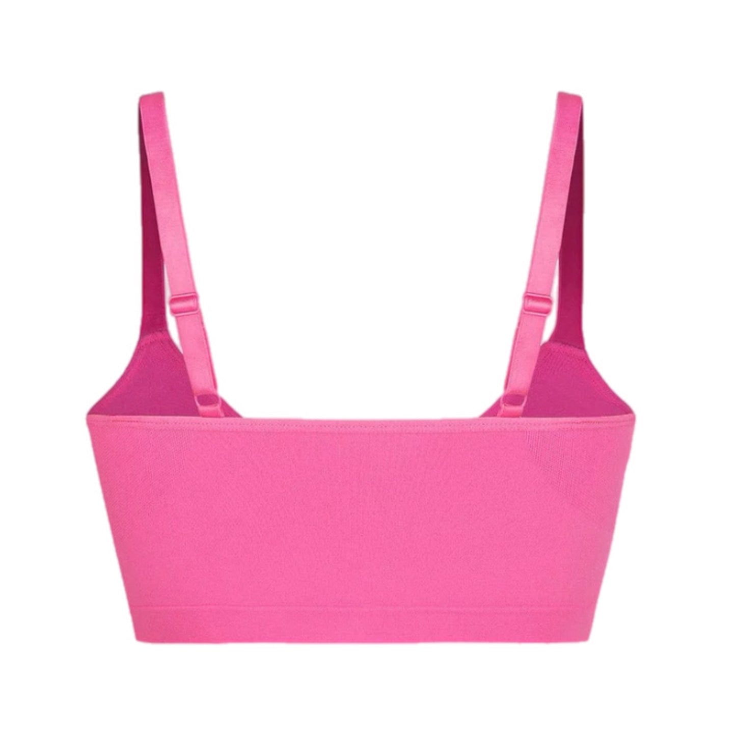 PF™ Bra with Adjustable Straps