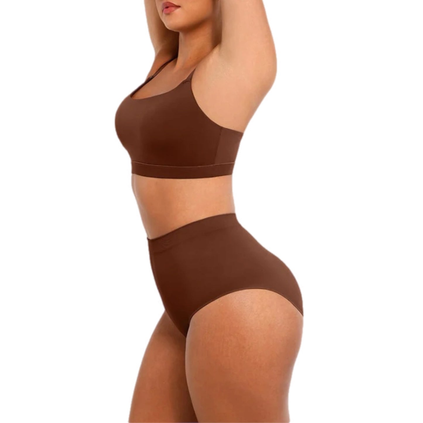 PF™ Seamless Bra & Panty Set