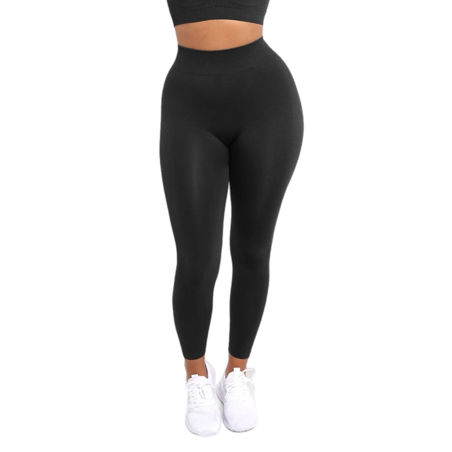 PF™ Wool Seamless Fitness Set