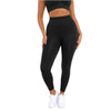 PF™ Ensemble Fitness Col Rond Sans Couture