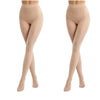 PF™ - Collants Amincissant Incassables