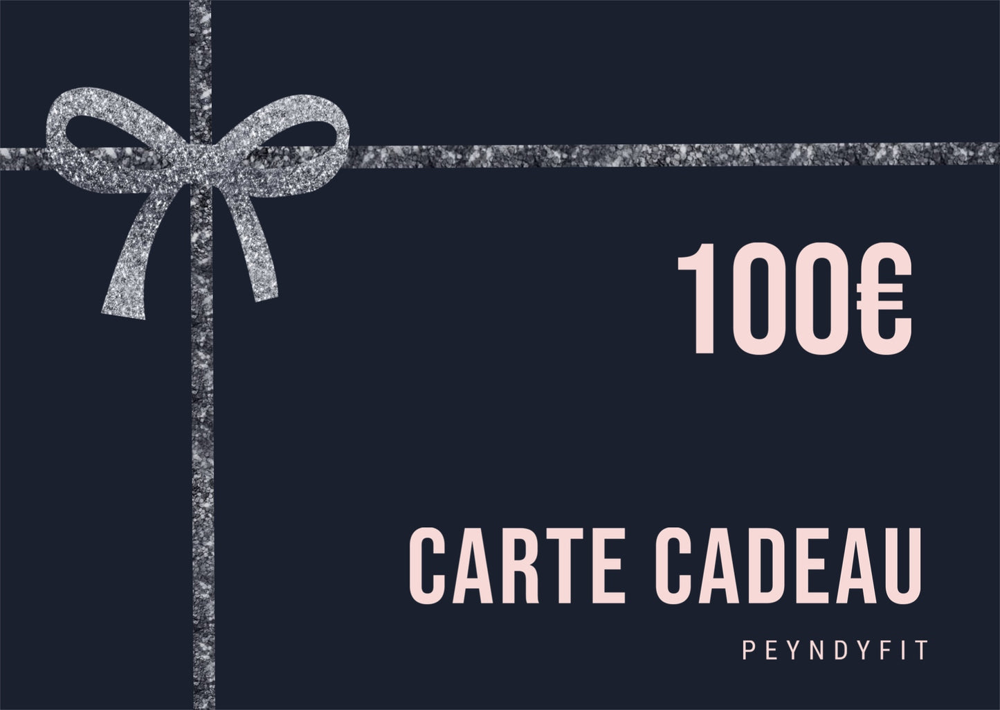 Carte Cadeaux 🎁