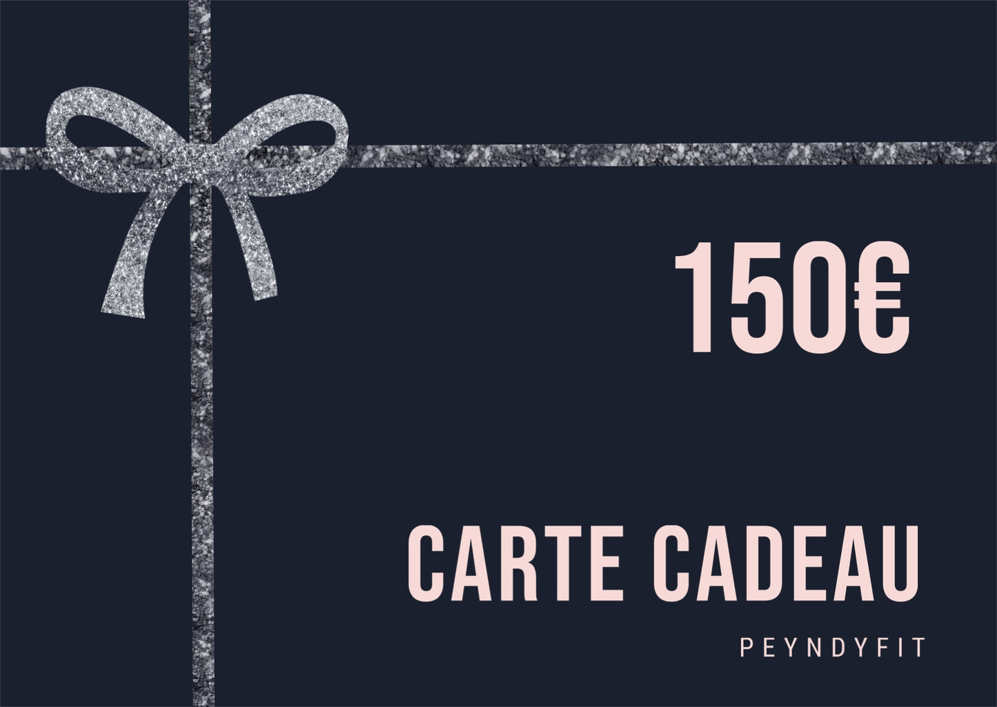 Carte Cadeaux 🎁