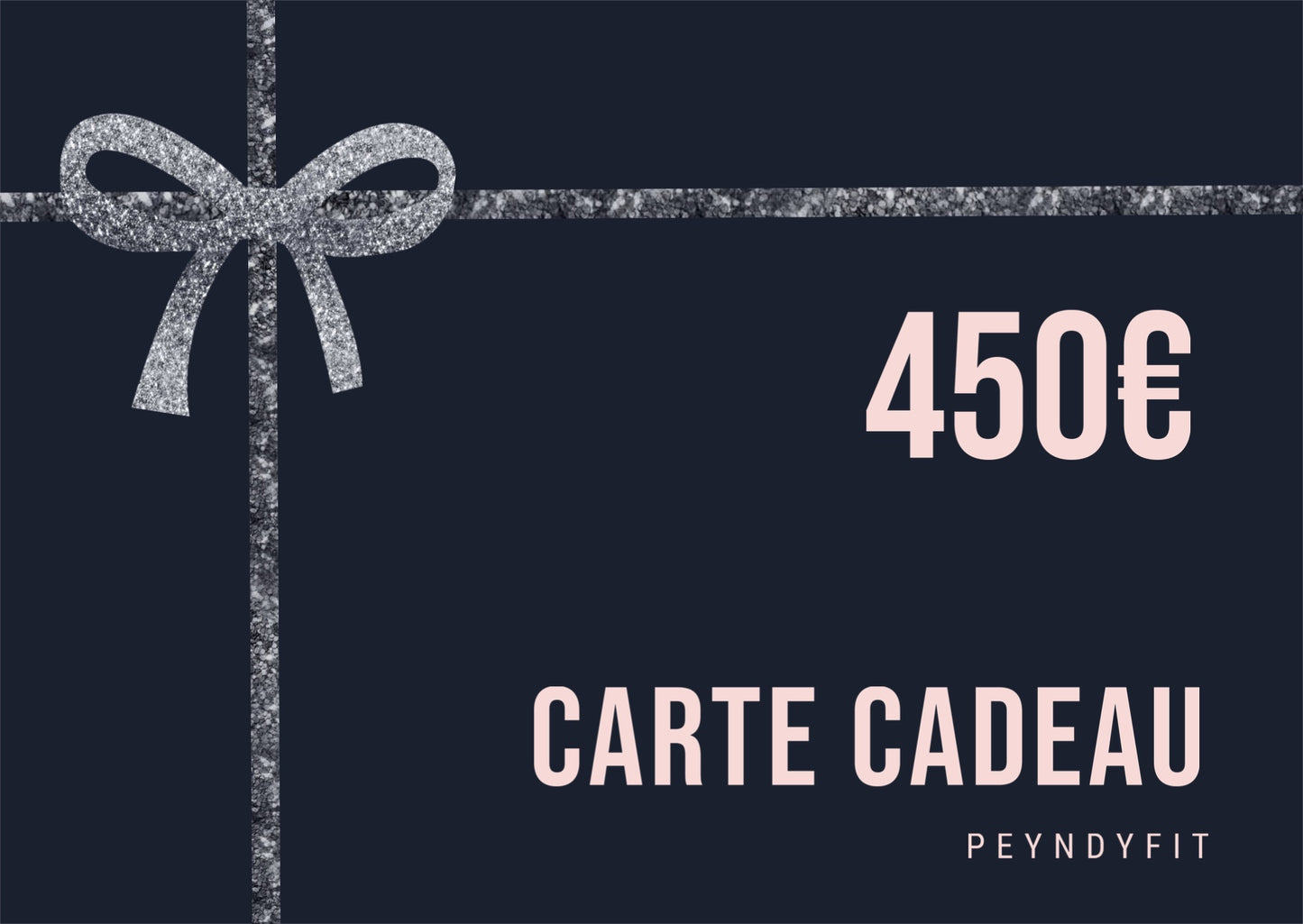 Carte Cadeaux 🎁