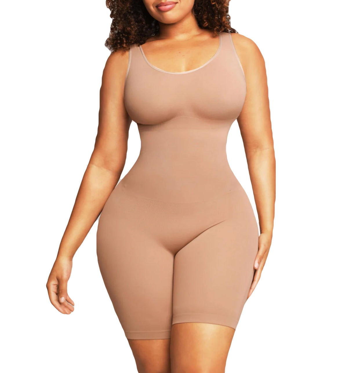 PF™ - Body Shorty Amincissant