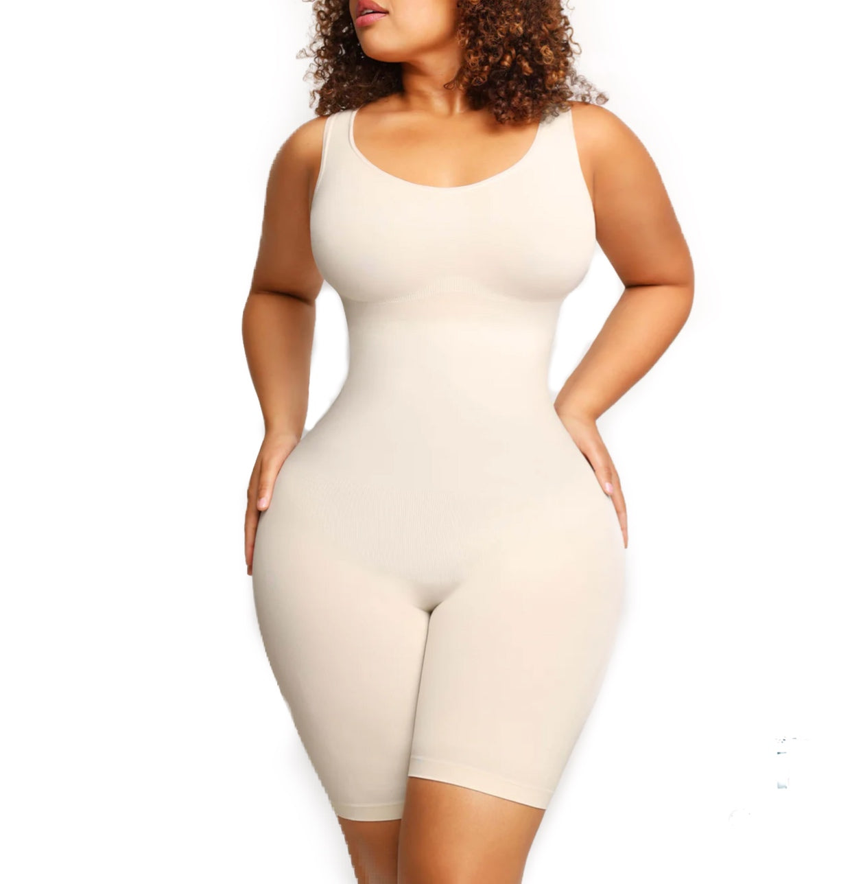 PF™ - Body Shorty Amincissant