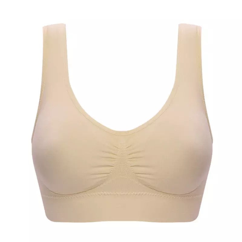 Pack of 3 PF ™ Push-Up Bras