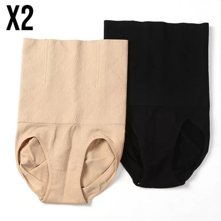 Pack de 2 Pantys Amincissants PF™