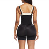 Trunk Hook & Side Zip - PF™ - Lifts Buttocks