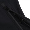 Trunk Hook & Side Zip - PF™ - Lifts Buttocks