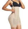 Trunk Hook & Side Zip - PF™ - Lifts Buttocks