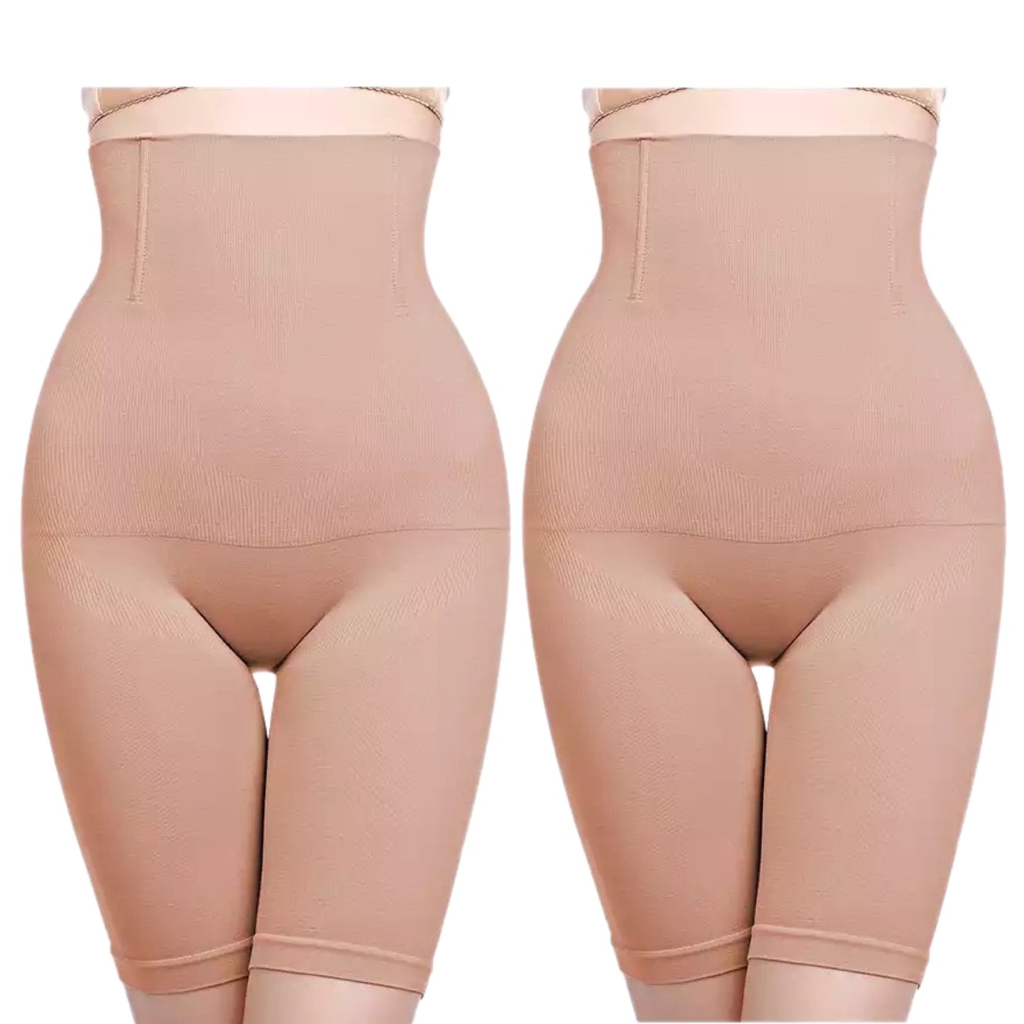 Pack of 2 Slimming Shorties PF ™