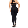 Crochet Leggings - PF ™ High Waist Slimming