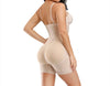 Shorty Hook & Zip Middle - PF™ - Lifts Buttocks