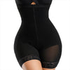 Shorty Crochet & Zip Milieu - PF™ - Remonte Fesses