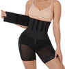 Post Portum Shorty - PF™ Ceinture Gainante  Remonte Fesses