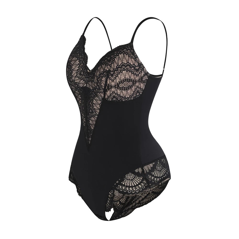 PF™ - Slimming Lace Bodysuit