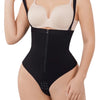 Gaine Body Crochet & Zip - PF™ - String